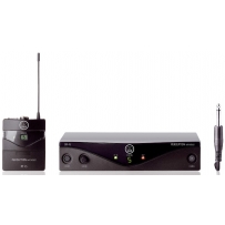 UHF радиосистема AKG Perception Wireless 45 Instr Set BD A